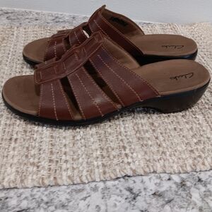 Clarks sandals